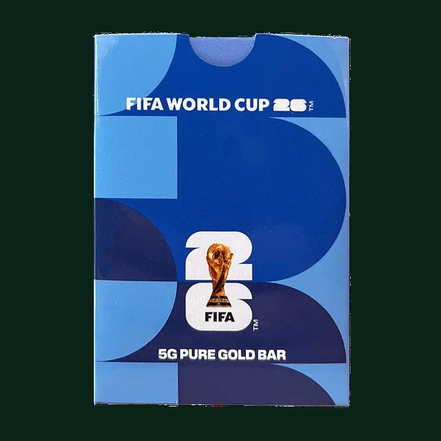 Pamp 5G FIFA 2026 World Cup