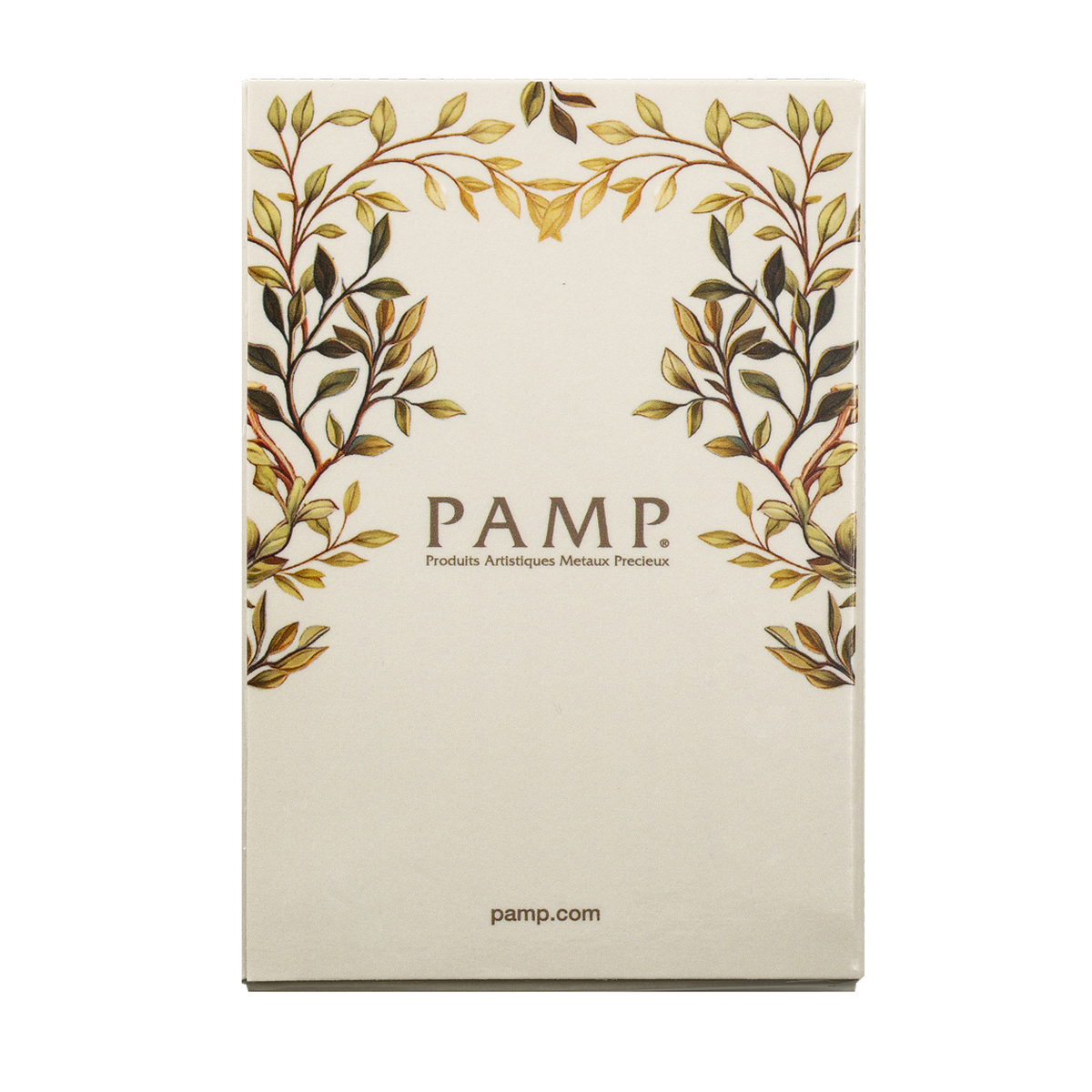 Pamp 1oz Silver Cross of Christianity – additional view