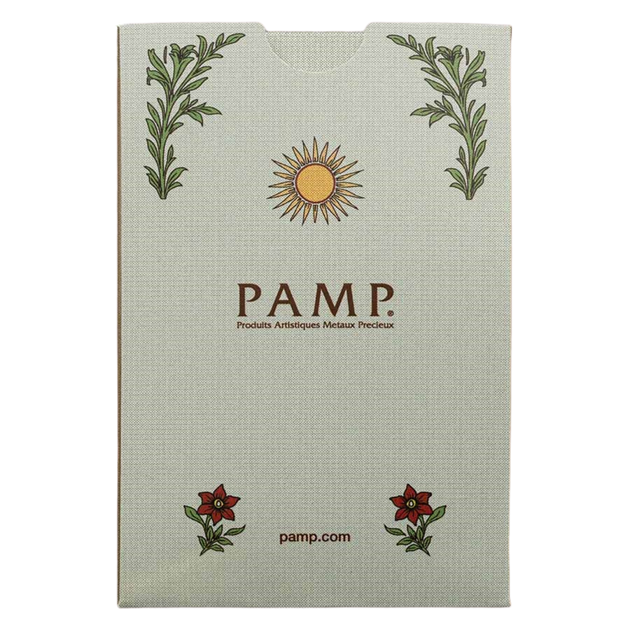 Pamp 1g Una + Lion