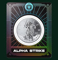 Scottsdale Lady Justice Alpha Strike