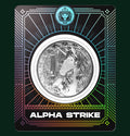 2025 Scottsdale Unicorn Alpha Strike