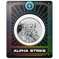 Scottsdale 2025 EC8 Dominica | Mountain Chicken Alpha Strike