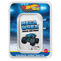 Hot Wheels™ Monster Truck Mega Wrex 1 oz Silver Colorized Bar in TEP