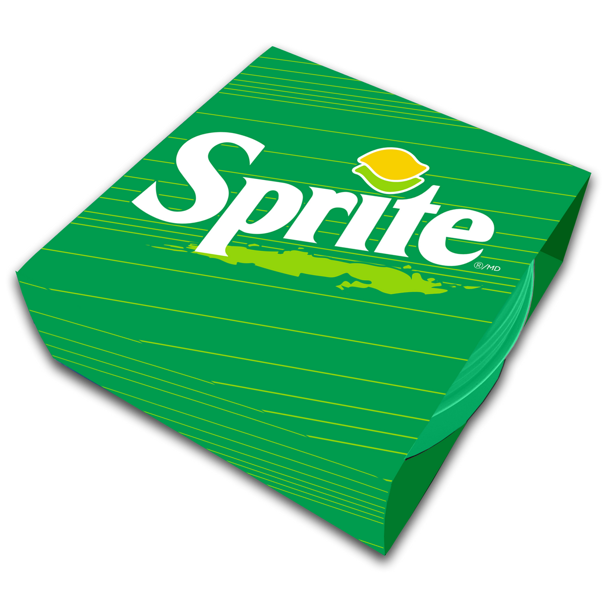 2026 Niue Gold Sprite® Bottle Cap with Box & COA 1.2 gram