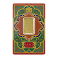 Pamp Ayat Al Kursi 10g Pure Gold Bar