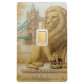 Pamp Lion of England 0.5G