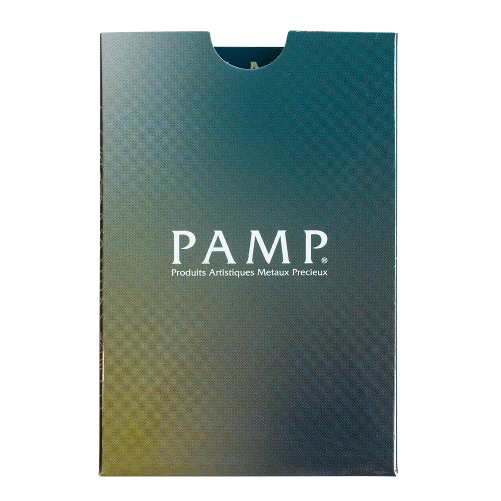 Pamp Lady Fortuna™ 45th Anniversary 5g Gold Bar