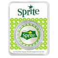 Silver Sprite® 1 oz Silver Struck Round (in TEP)