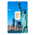 Pamp 1g Liberty Bar – product view