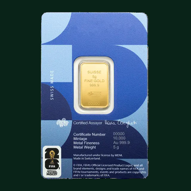 Pamp 5G FIFA 2026 World Cup