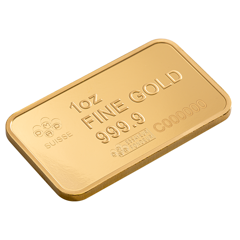 Pamp 5g Gold Bar America the Free Bald Eagle