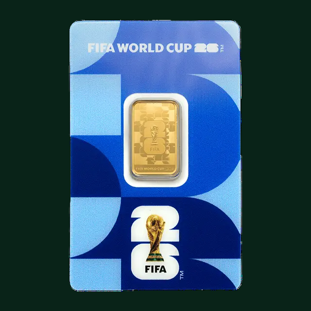 Pamp 5G FIFA 2026 World Cup