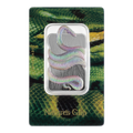 Pamp Nature’s Grip Green Anaconda - 1oz Silver Legal Tender Bar