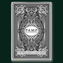2026 PAMP 1 oz Silver Queen of Spades Shaped Coin