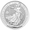 2026 UK Britannia Hong Kong Privy 1oz