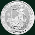 2026 UK Britannia Hong Kong Privy 1oz