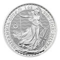 2026 UK Britannia Cherry Blossom Sakura Privy 1 oz Silver Coin | 156Bullion