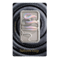 Pamp Nature’s Grip - Sunbeam Snake 1oz Silver Legal Tender Bar