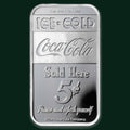 Coca Cola Vintage Bar