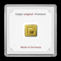 Geiger 0.5g Bar