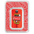Coca-Cola® 1 oz Silver Route 66 Colorized Bar (in TEP)