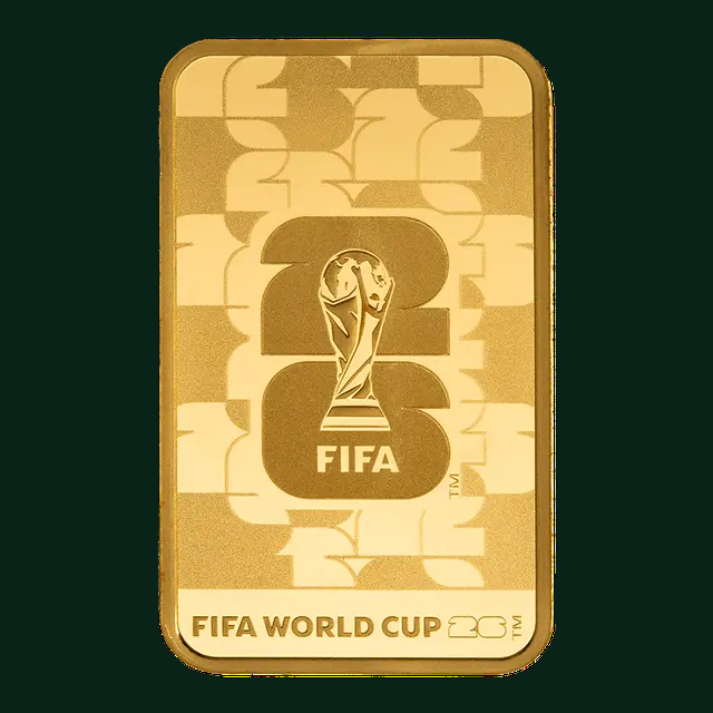 Pamp 5G FIFA 2026 World Cup