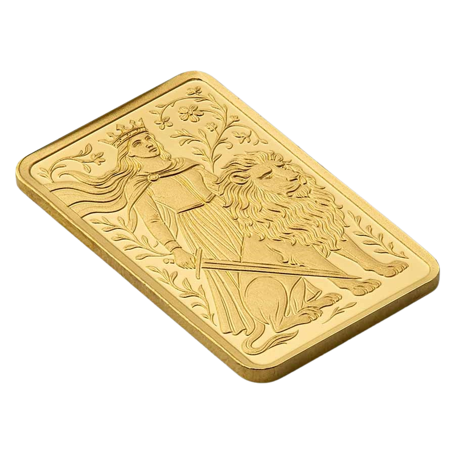 Pamp 1g Una + Lion