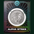 Scottsdale 2025 EC8 Grenada | Underwater Divers 1 oz Silver Coin Alpha Strike