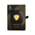 Pamp 5 Gram Gold Fender Telecaster 75th Guitar Pick