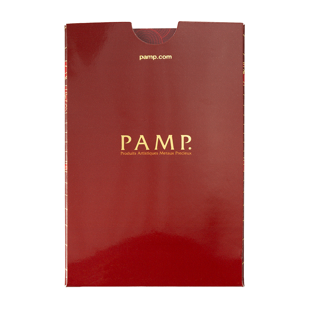 Pamp 5g Good Luck Phoenix Bar