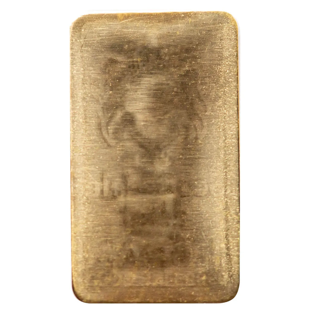 Scottsdale 1g Gold Prepper in Certi-Lock®