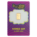Pamp Willy Wonka 1G