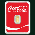 Coca Cola 0.5G