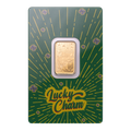 Pamp Lucky Pig 5g Pure Gold Bar