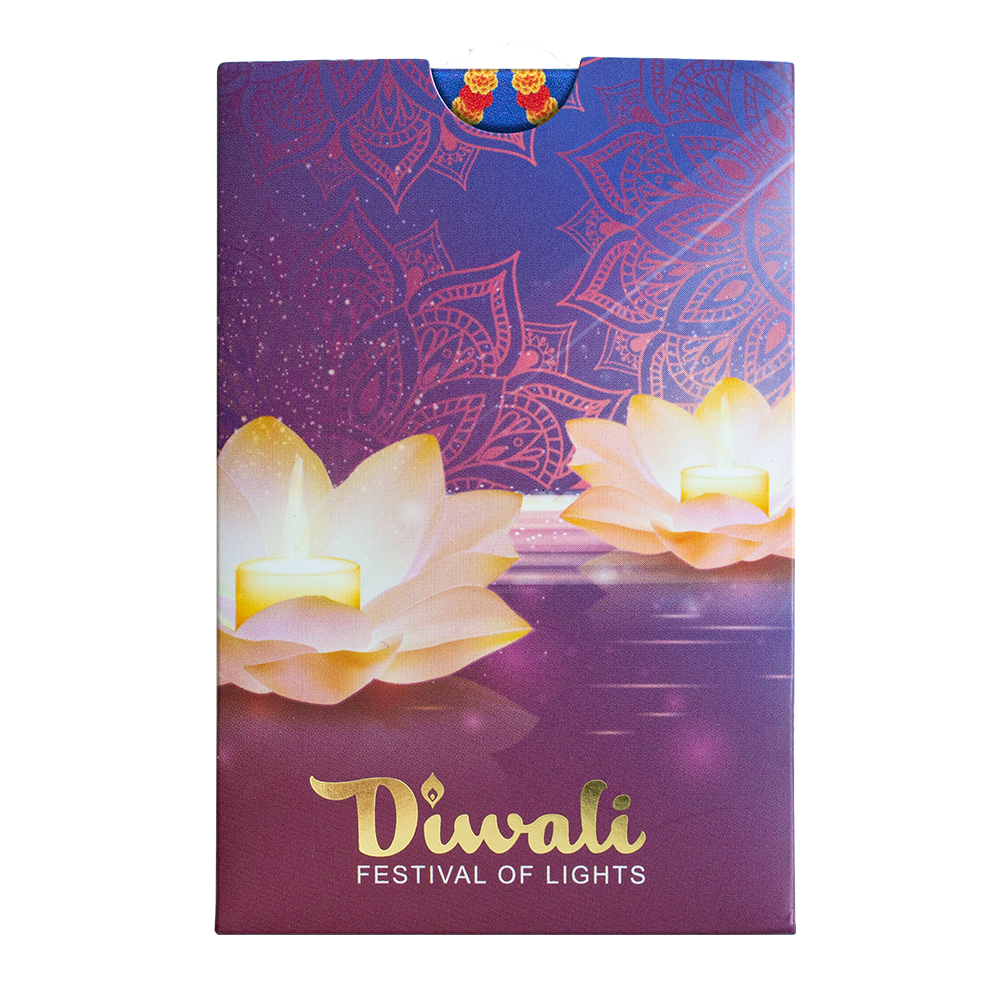 Pamp Diwali 2023 - Lakshmi 5g Pure Gold Bar