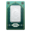 Pamp 1oz Silver Bar Eid Mubarak