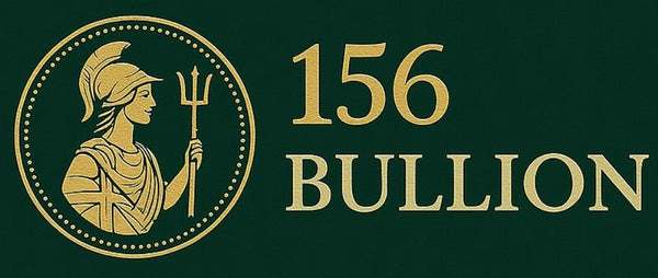 156 Bullion