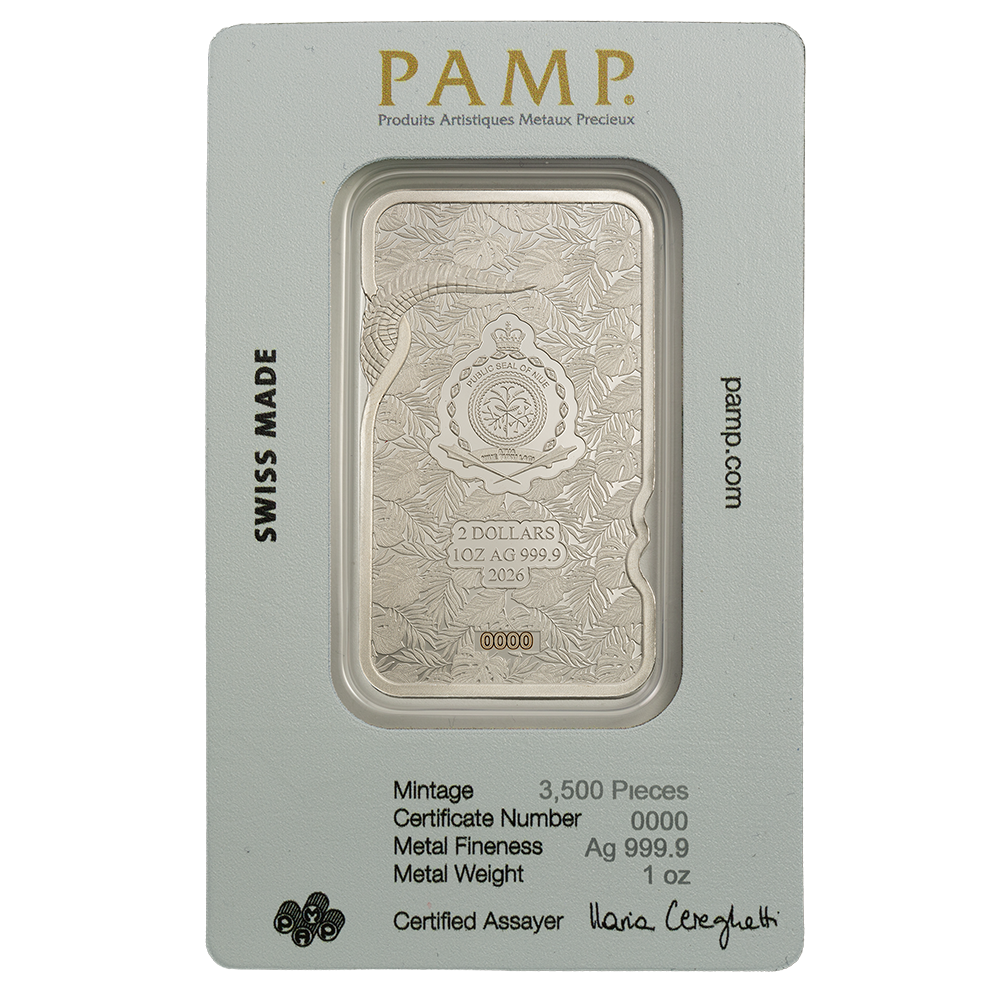 Pamp Natures Grip Crocodile 1oz